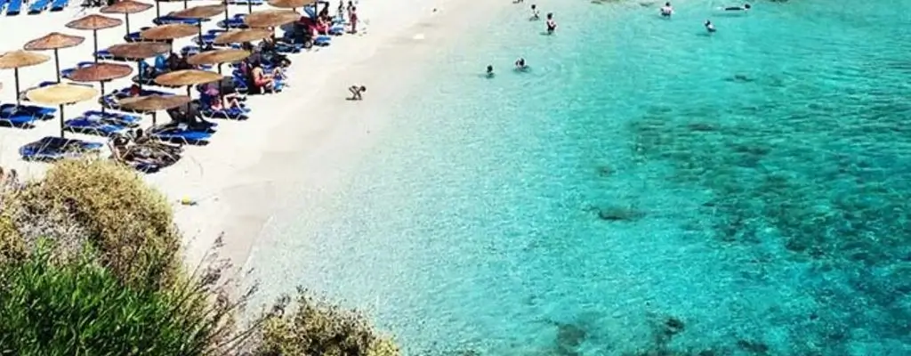 θέα Μεστών (Χίος)