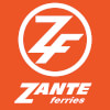 ZANTE Ferries