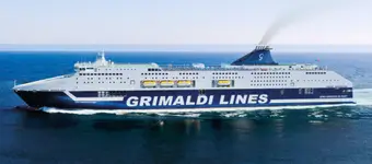 cruise bonaria review